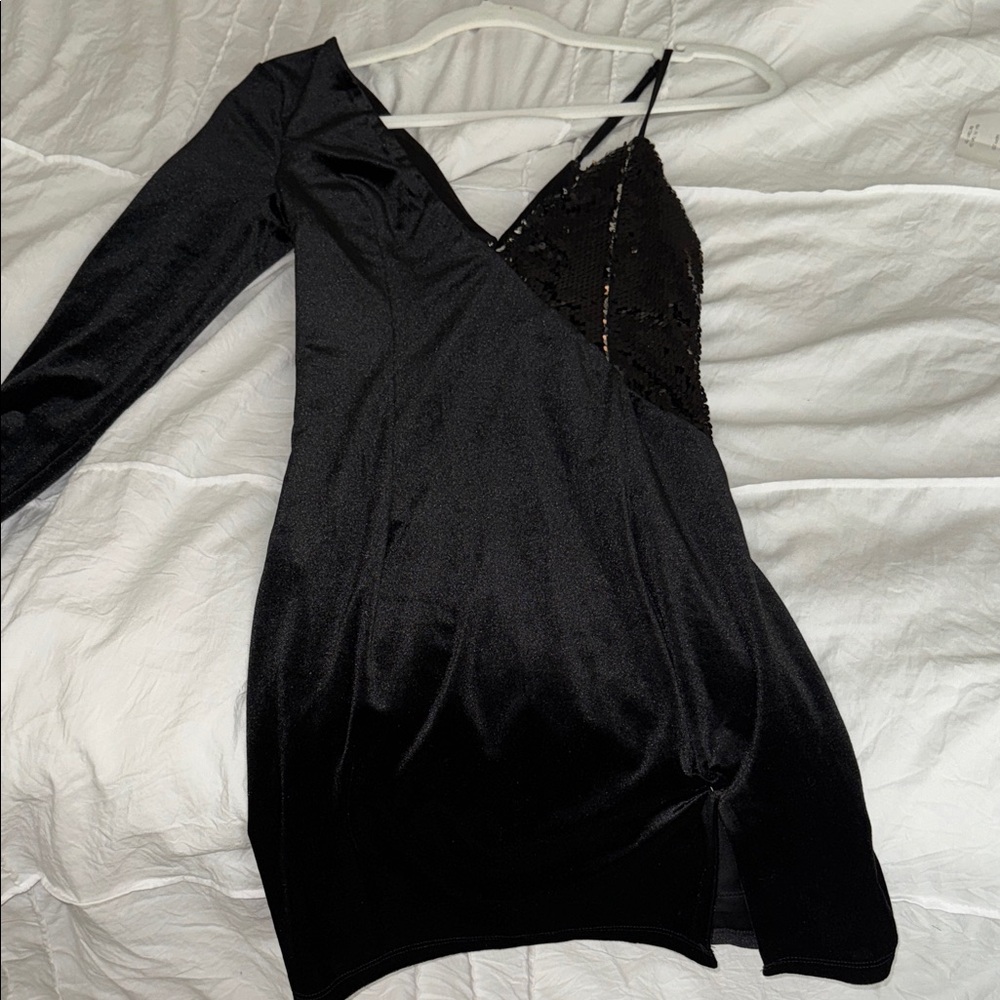 H:ours keegan dress